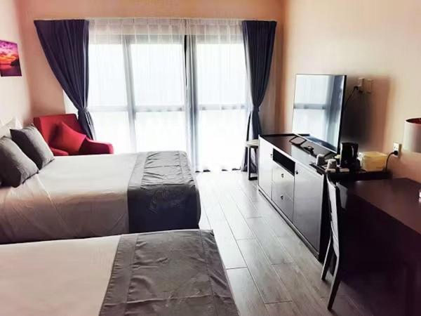 Survivor Samoa Beach Resort Falelatai Kültér fotó